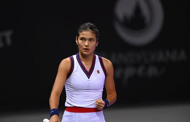 Avertismentul lui Boris Becker: „Emma Răducanu trebuie să răspundă la această întrebare”