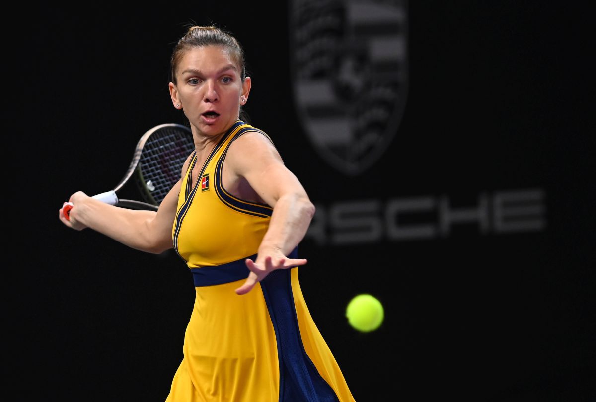 Simona Halep explică problemele avute în meciul cu Gracheva: „Mi s-a blocat spatele. Nu știu cum am câștigat” » Ce spune despre următorul meci de la Transylvania Open