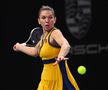 Simona Halep explică problemele avute în meciul cu Gracheva: „Mi s-a blocat spatele. Nu știu cum am câștigat” » Ce spune despre următorul meci de la Transylvania Open