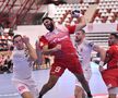 FOTO Dinamo - Veszprem, handbal, 28.10.2021