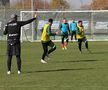 Vești bune pentru FCSB » Ce s-a întâmplat la antrenamentul de azi al echipei