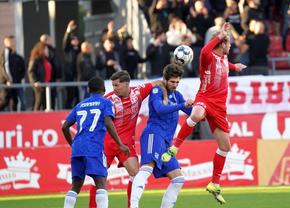 Echipe de start la FCU Craiova - Sepsi, în „optimile” Cupei României