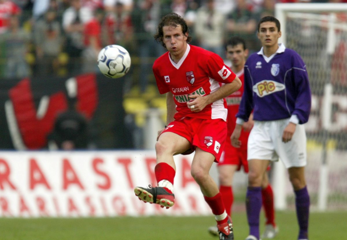 Leonard Naidin - imagini tari din carieră