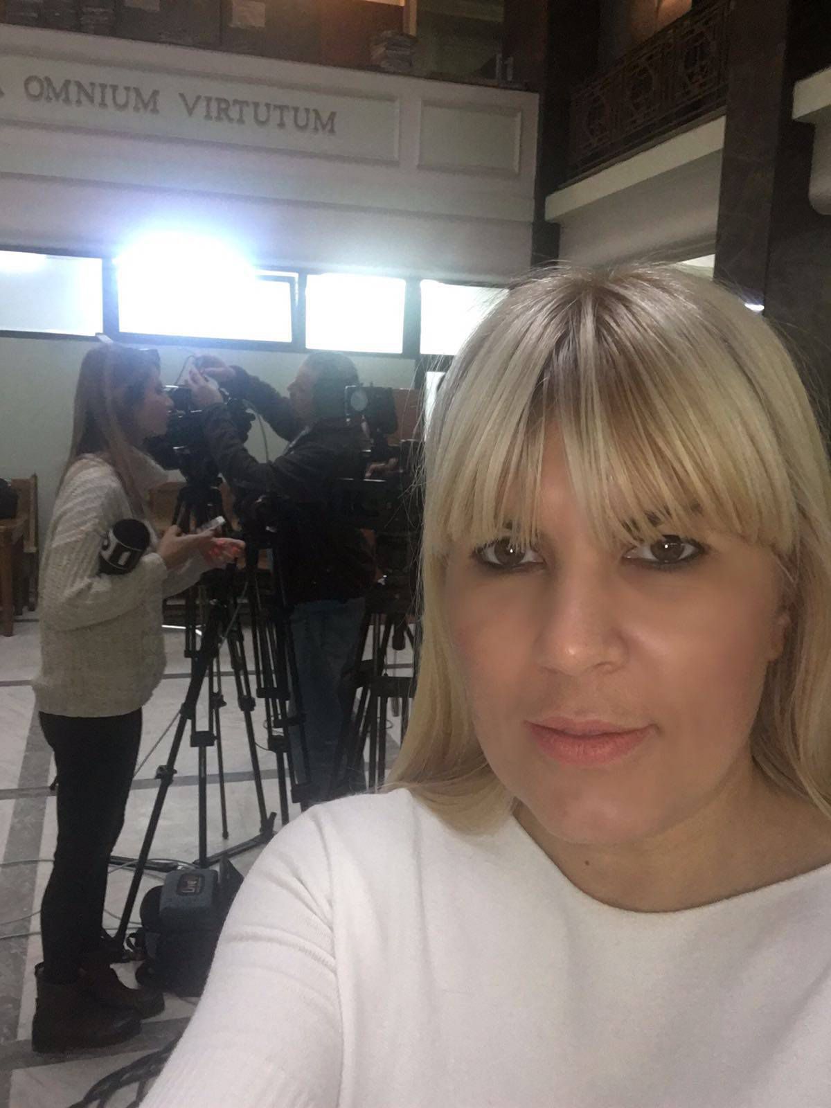 Ioanițoaia l-a întrebat pe Ilie Stan despre aventura cu Elena Udrea: „Ați văzut cum arăta!”