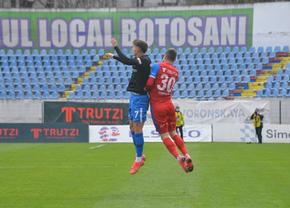 FC Botoșani - Farul Constanța, în etapa #13. Echipe probabile + cele mai tari cote