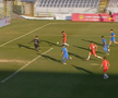 Gol extrem de dubios în Cupa României » A lăsat mingea să intre în poartă!