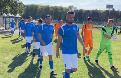 „La fel ca în «O scrisoare pierdută»” » Ce a putut să facă un primar în Liga 3, pentru a nu pierde meciul la „masa verde”