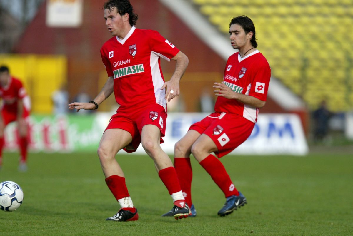 Leonard Naidin - imagini tari din carieră