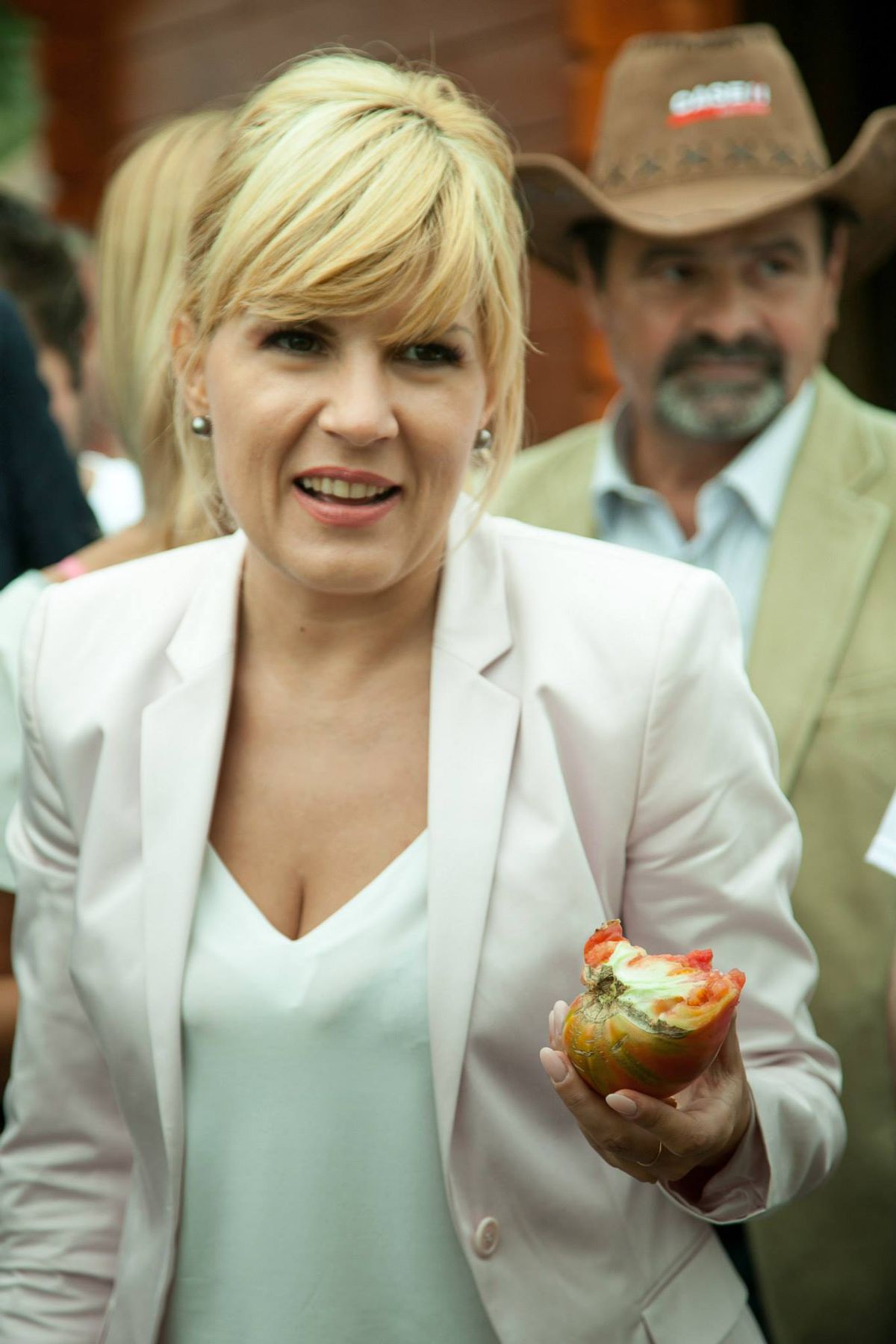 Ioanițoaia l-a întrebat pe Ilie Stan despre aventura cu Elena Udrea: „Ați văzut cum arăta!”