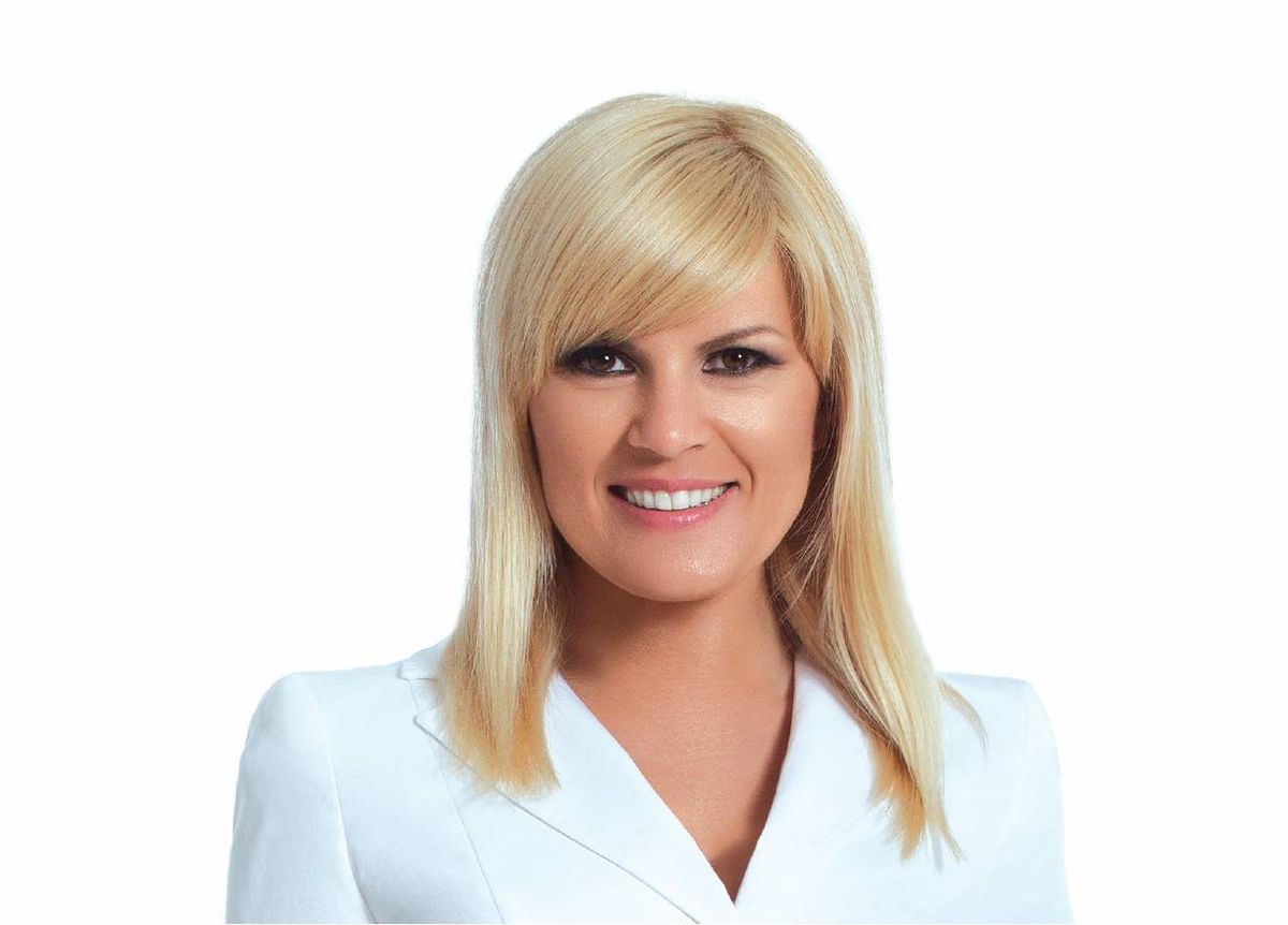 Ioanițoaia l-a întrebat pe Ilie Stan despre aventura cu Elena Udrea: „Ați văzut cum arăta!”