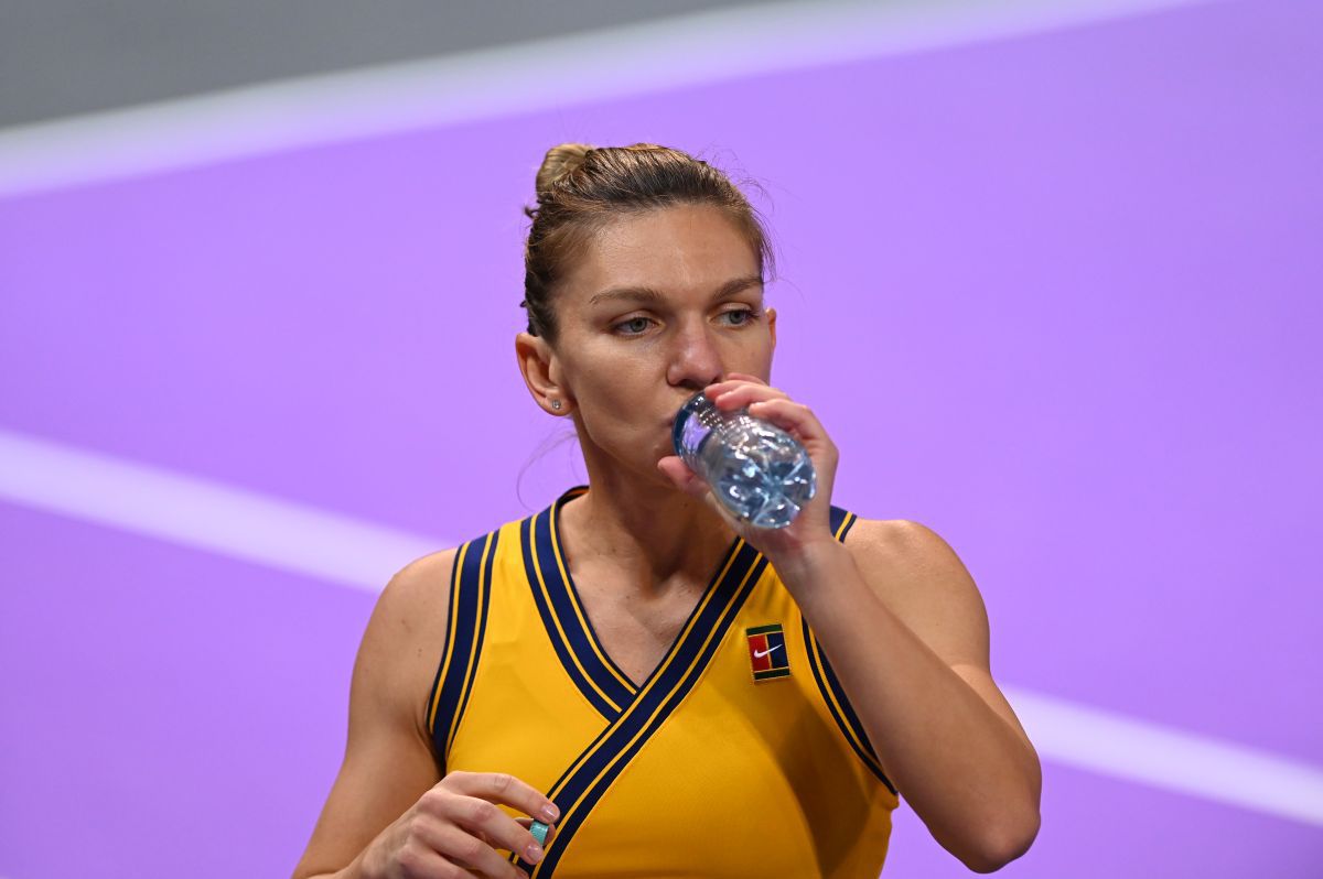 Simona Halep explică problemele avute în meciul cu Gracheva: „Mi s-a blocat spatele. Nu știu cum am câștigat” » Ce spune despre următorul meci de la Transylvania Open