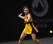Știm prima semifinală de la Transylvania Open! Kontaveit, în cărți pentru Turneul Campioanelor
