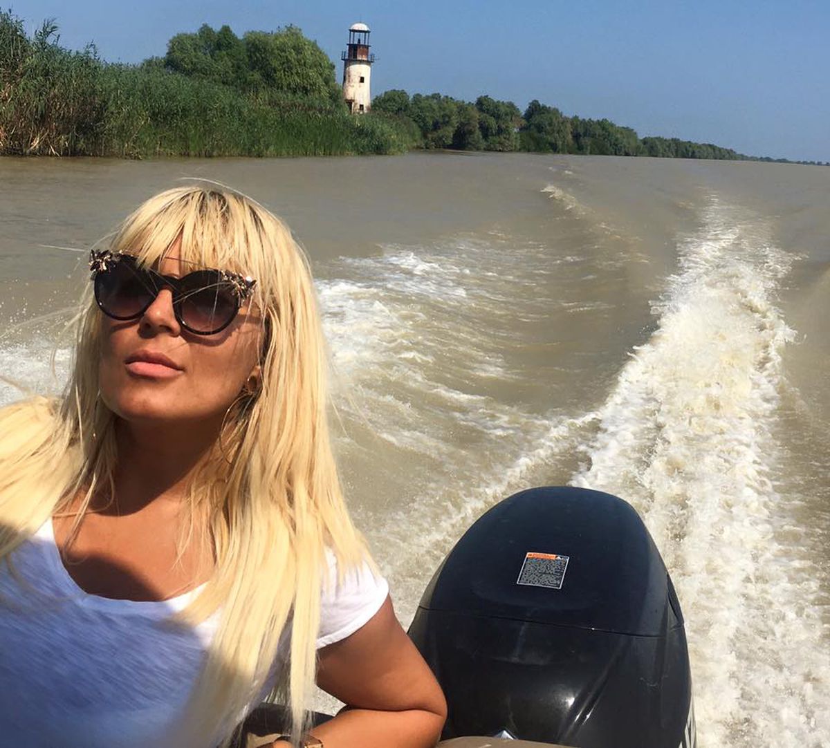Elena Udrea