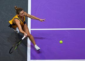 Simona Halep - Varvara Gracheva, duel în optimile Transylvania Open