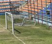 Stadion Tg. Mureș, Vlad Nedelea