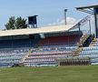Stadion Tg. Mureș, Vlad Nedelea