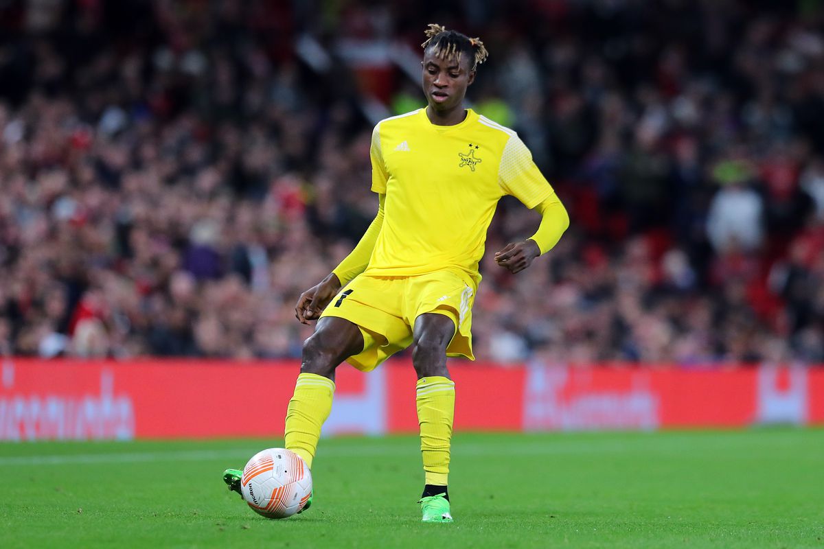 Descătușarea lui Cristiano Ronaldo » Cum a sărbătorit primul gol după revenirea în lotul lui Manchester United