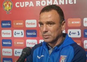 Toni Petrea ironizează VAR-ul: „Nu știu ce au văzut, înseamnă că a bătut vântul”