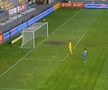 Primul meci din retur, prima gafă colosală! Gol de cascadorii râsului la Ploiești