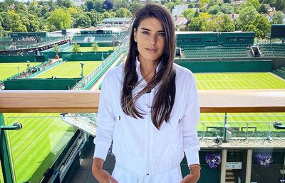 Sorana Cîrstea a dezvăluit cum se înțelege cu „socrul”: „Petrec destul de mult timp cu domnul Ion Țiriac. Cred că foarte puțină lume știe asta”