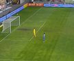 Primul meci din retur, prima gafă colosală! Gol de cascadorii râsului la Ploiești