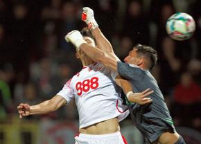 „Câinii” au ieșit la atac, după prestațiile arbitrilor din Liga 2 » Ce acuză Dinamo