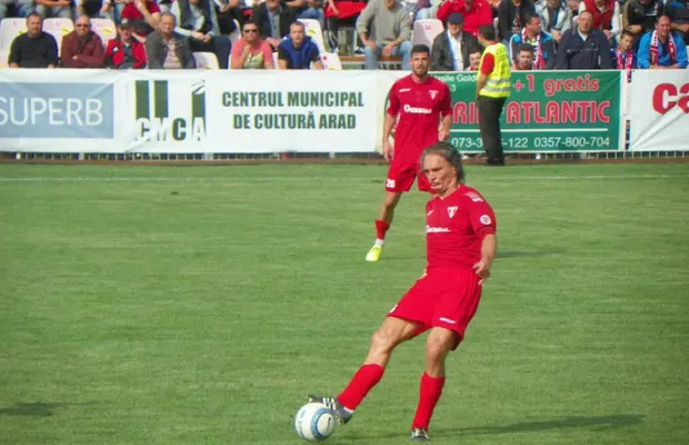 Sorin Botiș, invitatul zilei la GSP Live. Urmărește emisiunea AICI