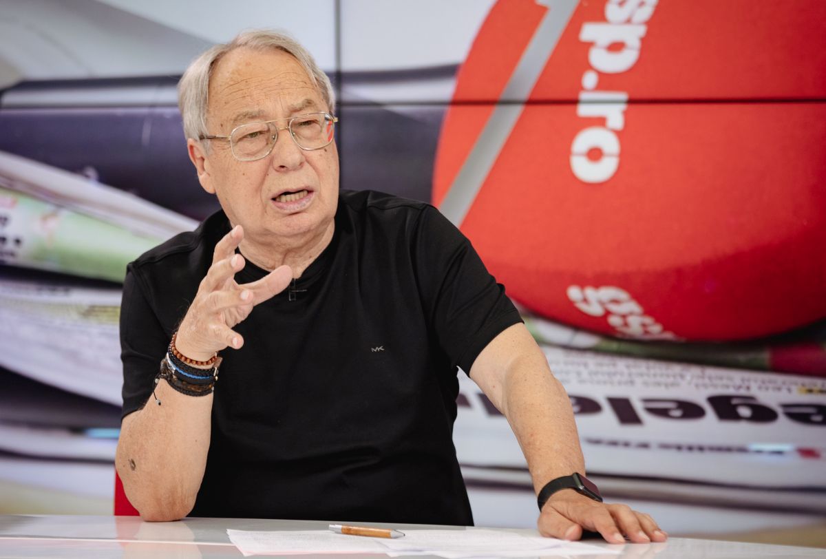 Emisiunea lui Ioanițoaia, întreruptă brusc: „Niţă, ești un escroc internațional! Am față de fraier?”. Dialog genial în platou: „Ne dădea la ficat, la rinichi”