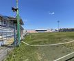 Fără fotbal şi blocat de procese » Imagini dezolante cu stadionul din Târgu Mureș
