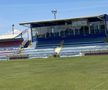 Fără fotbal şi blocat de procese » Imagini dezolante cu stadionul din Târgu Mureș