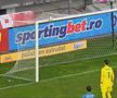 Gafă colosală în Chindia - FC Botoșani! Cum a deschis scorul Doru Popadiuc