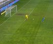 Gafă colosală în Chindia - FC Botoșani! Cum a deschis scorul Doru Popadiuc