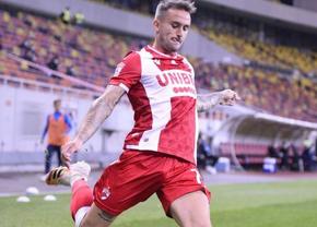 A plecat cu „scântei” de la Dinamo, iar acum se pregătește de duelul cu Real Madrid
