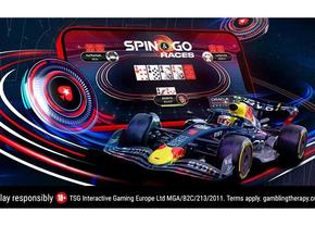 De pe circuit la mese: Pokerstars anunță premii săptămânale de peste 105.000 USD la noul joc cu tematică de curse