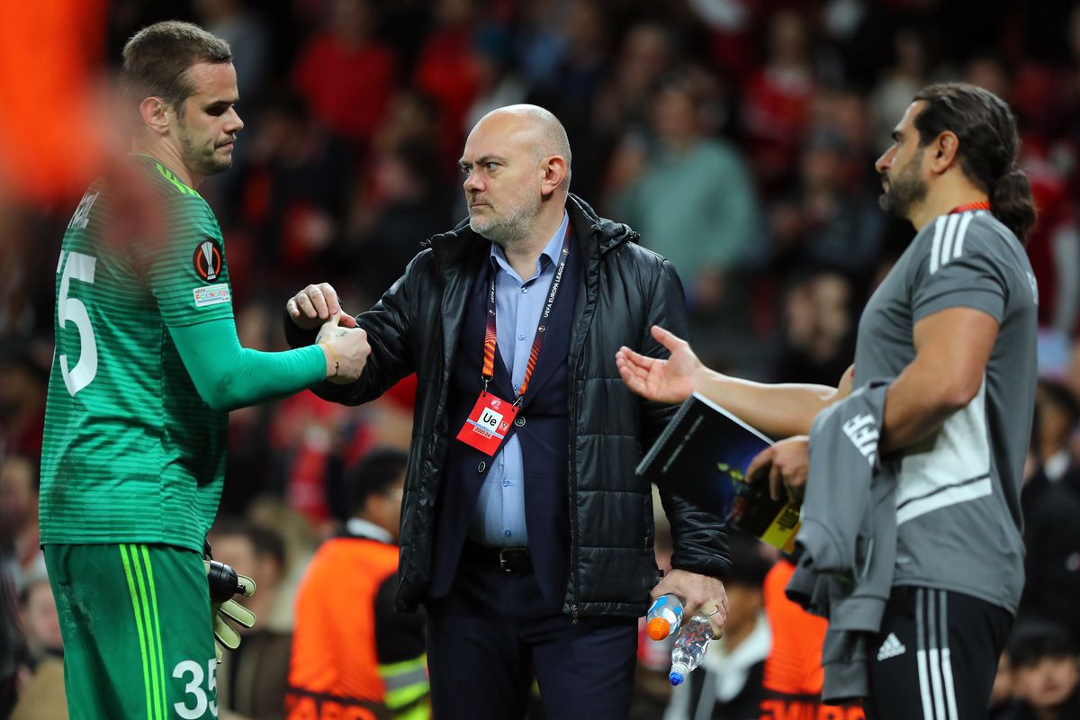 Descătușarea lui Cristiano Ronaldo » Cum a sărbătorit primul gol după revenirea în lotul lui Manchester United