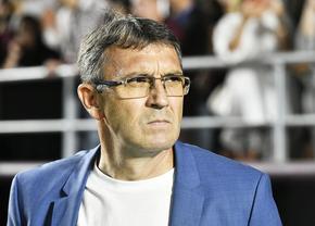 Neagoe, următorul adversar al FCSB-ului în Liga 1: „Au avut noroc cu Anderlecht. Când pui presiune pe ei, cedează”