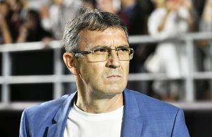 Neagoe, următorul adversar al FCSB-ului în Liga 1: „Au avut noroc cu Anderlecht. Când pui presiune pe ei, cedează”