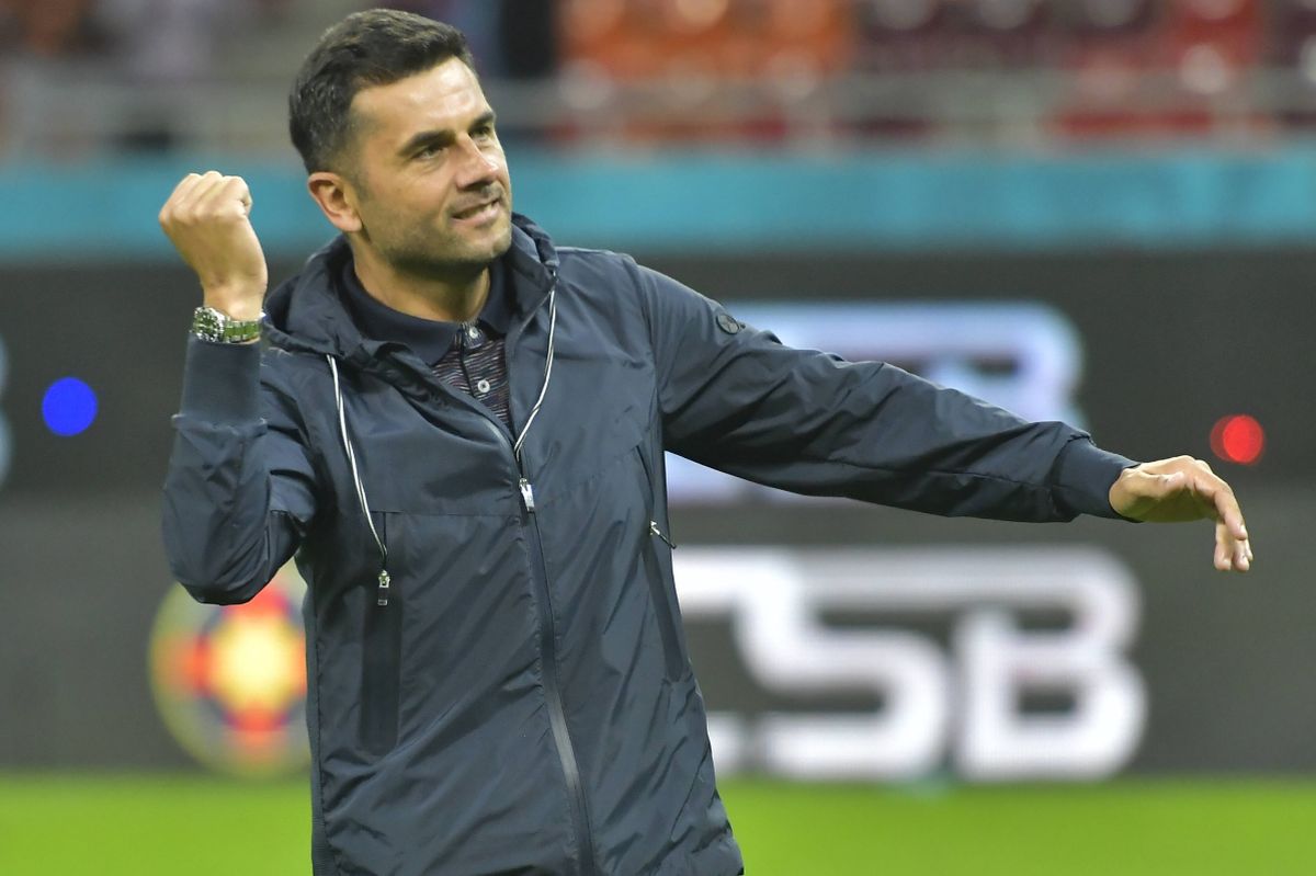 Ce plusuri a evidențiat Nicolae Dică după parcursul european: „Asta e important”