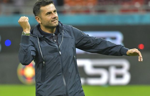 Ce plusuri a evidențiat Nicolae Dică după parcursul european: „Asta e important”