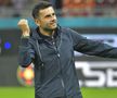 Nicolae Dică, antrenor FCSB/ foto Imago Images