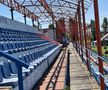 Stadion Tg. Mureș, Vlad Nedelea