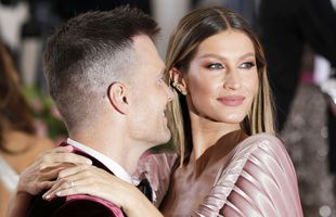 E gata! Tom Brady și Gisele Bundchen au divorțat, după 13 ani de mariaj: „Nu e ușor, dar ne-am distanțat”