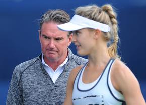 Un jucător legendar o așteaptă pe Halep înapoi în circuit: „Clar s-a întâmplat ceva ciudat!”