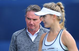 Un jucător legendar o așteaptă pe Halep înapoi în circuit: „Clar s-a întâmplat ceva ciudat!”