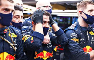 A venit decizia în cel mai mare scandal al momentului în Formula 1: ce pedeapsă a primit Red Bull pentru încălcarea regulamentului
