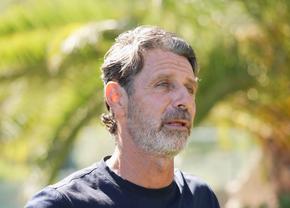 „Are o țintă pe spate!” » Ce subiect a abordat Mouratoglou în primul interviu de la apariția cazului de dopaj al Simonei Halep
