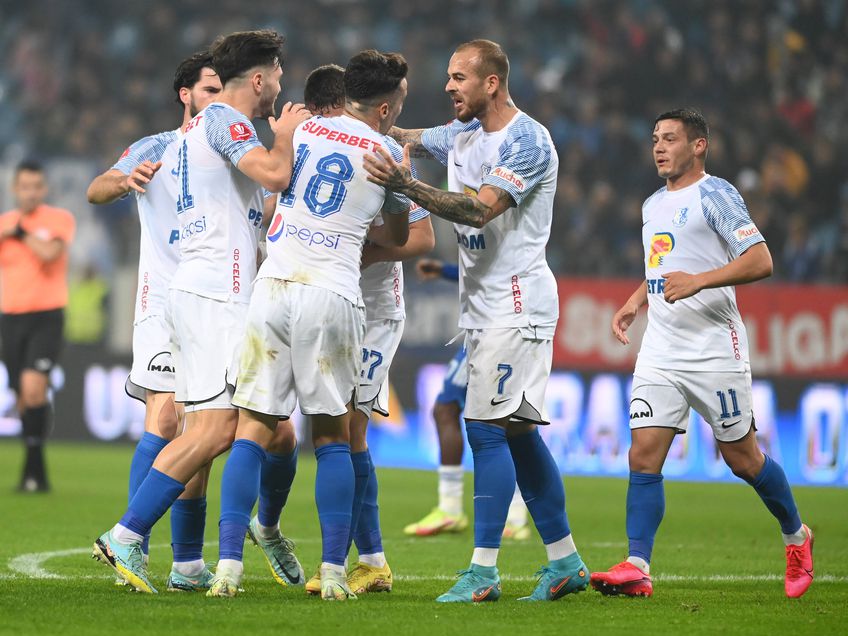 flame Centralize Contemporary FCU Craiova - Farul 1-2. Echipa lui Gică Hagi se distanțează în fruntea clasamentului din Liga 1 flame Centralize Contemporary FCU Craiova - Farul 1-2. Echipa lui Gică Hagi se distanțează în fruntea clasamentului din Liga 1