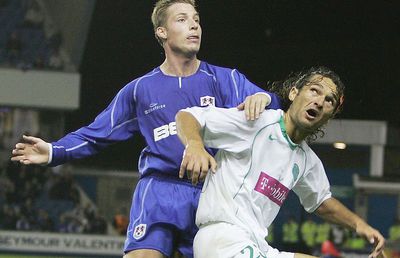 Povestea neștiută a unei accidentări horror: „Mi-am spus rugăciunea înainte de operație. M-am rugat la Dumnezeu să mă trezesc”