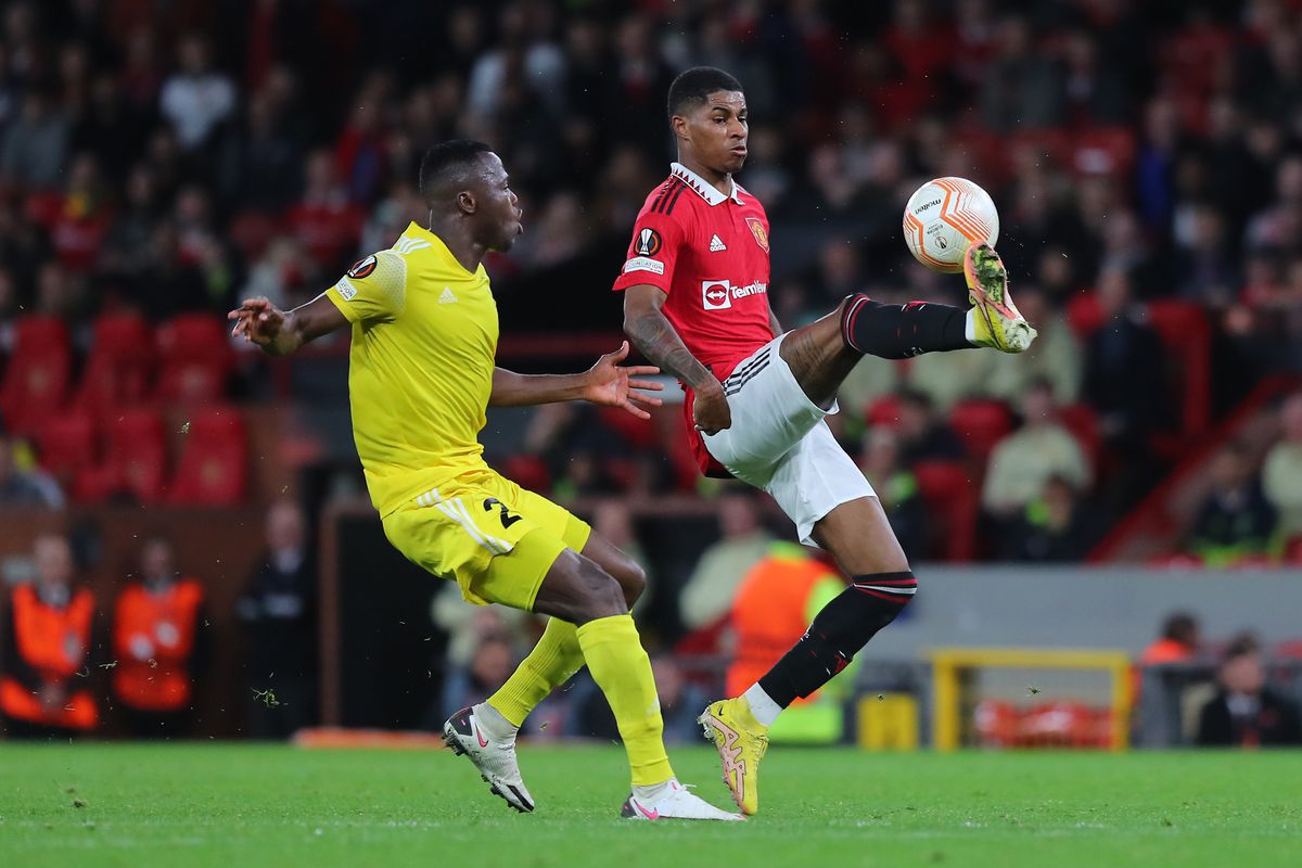 Descătușarea lui Cristiano Ronaldo » Cum a sărbătorit primul gol după revenirea în lotul lui Manchester United