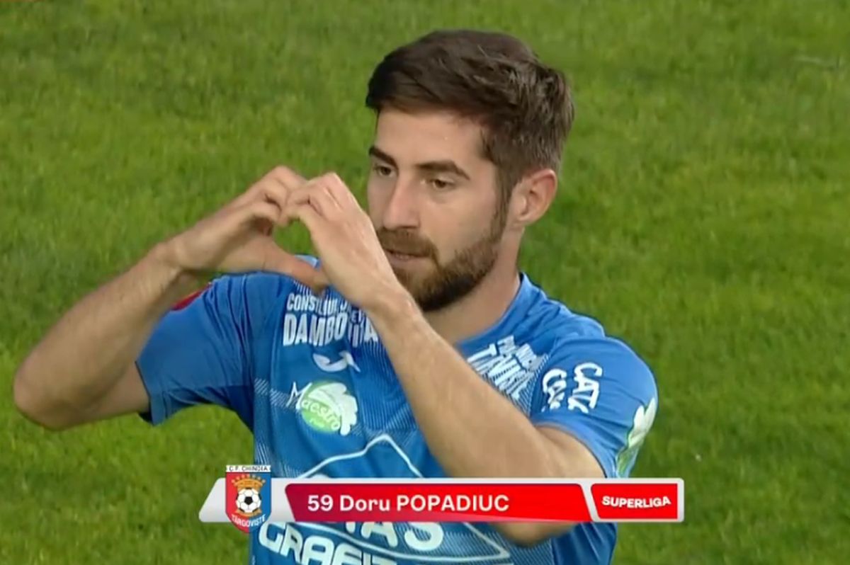 Primul meci din retur, prima gafă colosală! Gol de cascadorii râsului la Ploiești